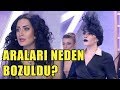 Simay Tokatlı Ve Niran Yalaz'ın Arası Neden Bozuldu?