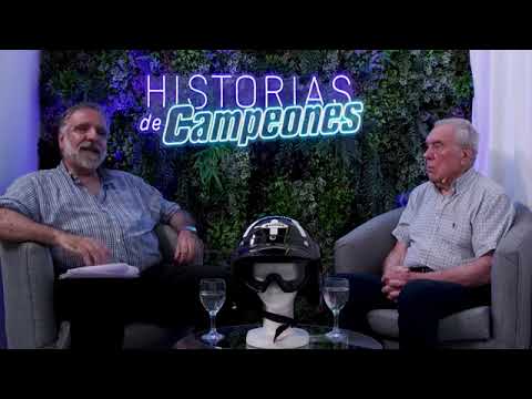 HISTORIAS DE CAMPEONES | La CARRERA más DIFÍCIL de la F1