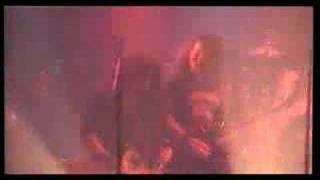 Bonfire - Under blue skies