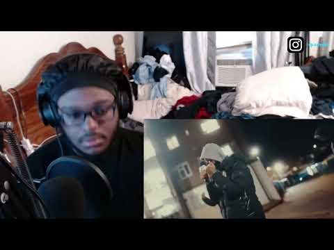 (67) DopeSmoke - Lightwork Freestyle (REACTION)
