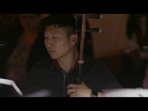 Divine Rhythms (2018) Nicholas Ng—Part 3. 'The Inner Chamber'. Libretto by Renee Liang