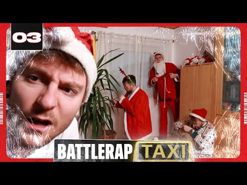 RIESENLAUCH x FEEL.IKX - SELBSTGEMACHT (prod. by Riesenlauch) - BRT Adventskalender Türchen 3