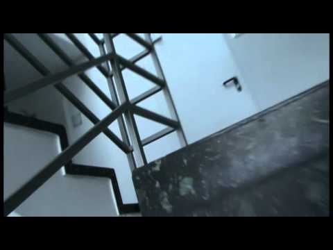 UNSER MODERATOR MARCEL P - STAND UP PFESTIVAL 2011