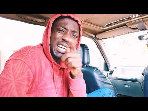 Rei Bravo e Azagaia - Freestylle