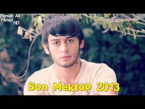 Haylaz - Son Mektup [Kalpsiz Beat] 2013 + Sözler