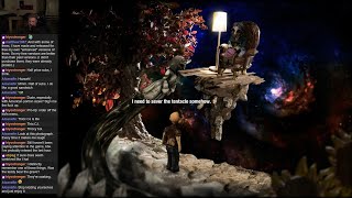 [Replay] The Dream Machine - Chapter 4 (2022-08-24)