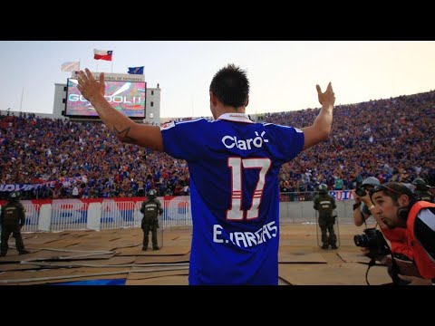 Universidad de Chile 3 - 0 Cobreloa Resumen Play offs Final  Vuelta Clausura 2011