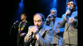 Frankie Valli &amp; TFS Blue Moon