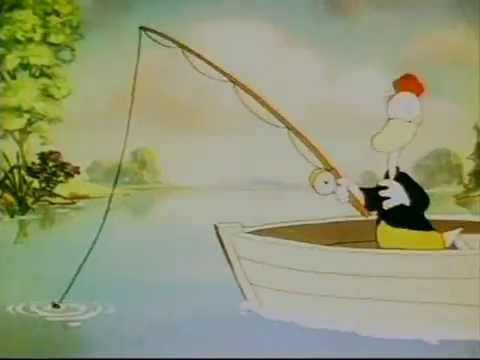 AESOP'S FABLE: THE MOSQUITO