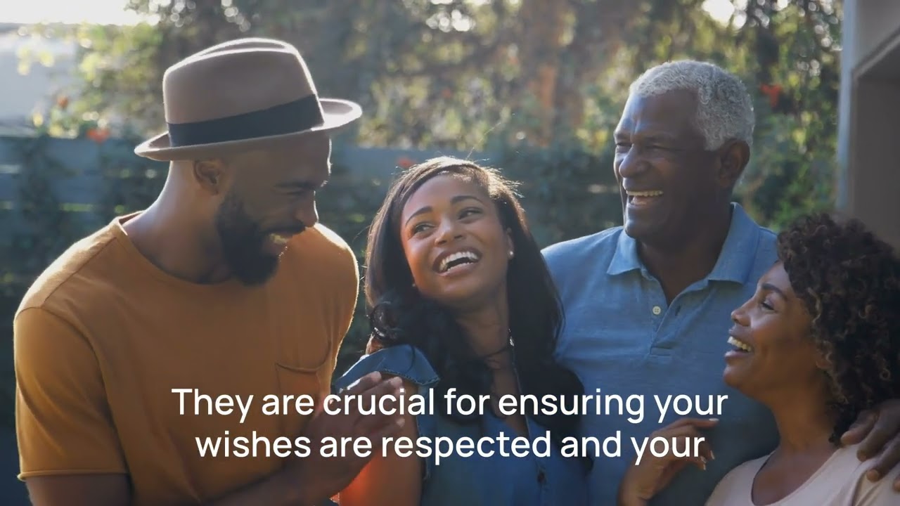 Core ancillary documents in your estate plan