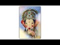 Ganpati Status Ganpati Full Screen Status Ganpati Bappa Status Ganpati Status 2021