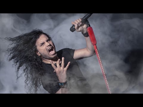 JEFF SCOTT SOTO Talks New Album: "This Is My Best Solo Record In Which I Wasn’t Hands On"