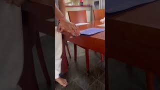 Download lagu Magic Trick With Ruler #shorts#youtube #youtubeshorts mp3