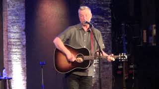 Billy Bragg @The City Winery, NY 10/16/17 Sexuality