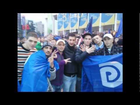 DMC ft Lazy - Per Ty Tropoje