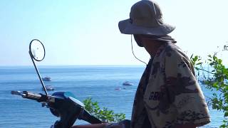 TAHITEE - PILOT SONG (OFFICIAL VIDEOCLIP)