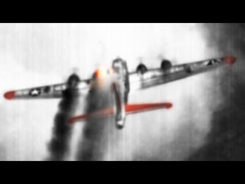 IL-2 1946: Messerschmit Me-262 Guncam Footage