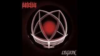 Deicide - Revocate the Agitator 8-Bit