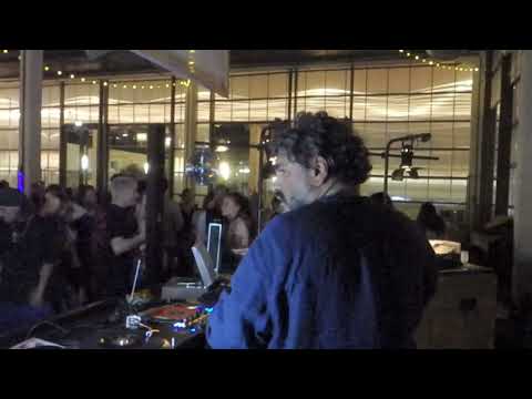 DiSCOBOLE présente DiSCOCALL (Les grandes Tables / Friche belle de mai - Marseille)