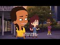 Big Mouth Missy Stands Up To Devin Season 4