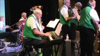 Doctor Jazz - Dixie Diehards Jazz Band