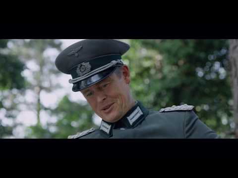 THE MATCH [Official Trailer] 2021