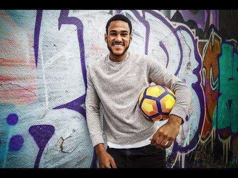 La face cachée de Jordi Mboula - AS MONACO
