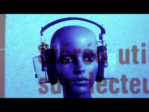 Mando Audio - Demons & Opps (Official Visualizer)