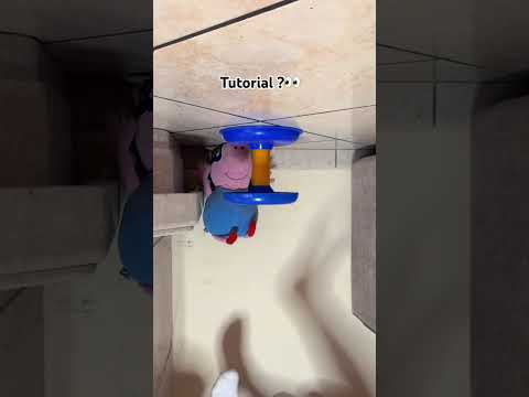 Thumbnail for TUTORIAL upside down👈🏼 #TREND 👀😂 #trend #magic #tutorial #backstage #creative #lol #shorts