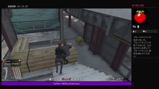 【GTA5】モヒカン姉妹、悪の街に現る【二人実況】