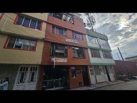 Casas, Venta, Bogotá - $750.000.000