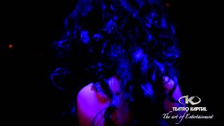 TEATRO KAPITAL  Las mil y una noches