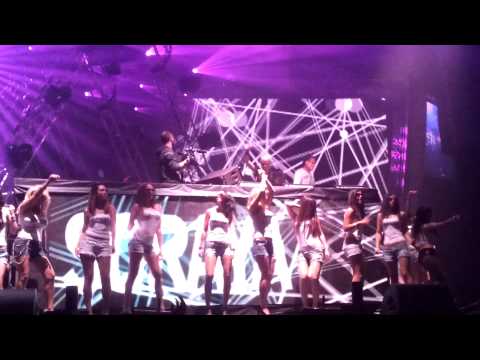 Brian Cross (Amnesia Ibiza 2013)