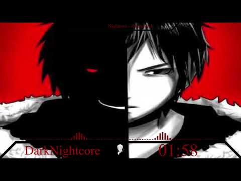 DarkNightcore - Zweites Ich (Remake)