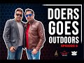 MEDIA PERSONALITY :: NARESH BHATTARAI || EP 5 || DOERS GOES OUTDOORS
