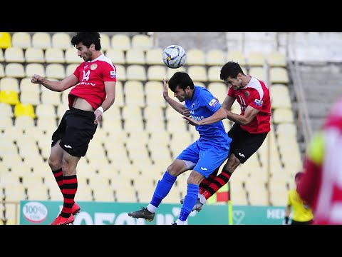 Истиқлол – Хуҷанд, Лигаи Олӣ, Даври 20-ум, Голҳо