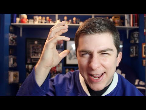 LFR8 - Game 66 - #NotLikeStLouis - St. L 6, Tor 1