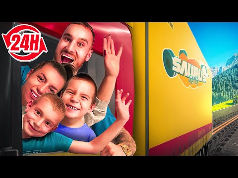 24 SATA U UKRADENOM KAMIONU