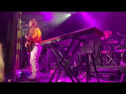 Catie Turner | Live | Bowery Ballroom NYC | November 18, 2021