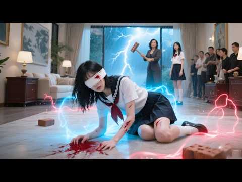 True heiress returns; mom calls her mistress. She cuts ties.3 yrs later she rules capital;elites beg