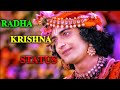 RADHA KRISHN FUNNY SCENE RADHA KRISHN STATUS RADHA KRISHNA STAR BHARAT