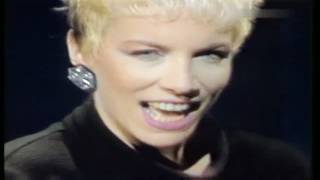 Eurythmics - Would I lie to you 1985