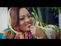 Zahabu By Aline Gahongayire Official Video 2023