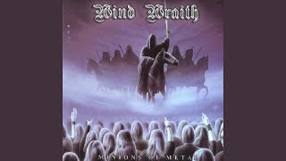 Let The Blood Run Red (feat. Thor)