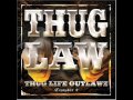The Outlawz - One Way Feat. chamillionaire 