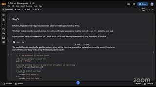 7AM PKT | Python Basics to Advanced | Week 1 | Day 3