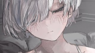 どこか懐かしい聞いた事のあるようなメロディ、ノスタルジックな気持ちになれるAメロに温かさを感じます😢 - エス / 可不