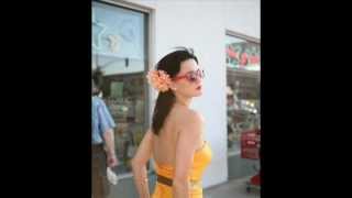 Katy Perry-tommie sunshine&#39;s megasix smash-up