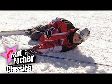Unentdecktes Talent ?! | Oliver Pocher lernt Skifahren | Rent a Pocher