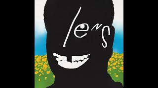Frank Ocean - Lens (Extended Version)